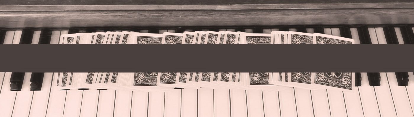 William Francis Magic